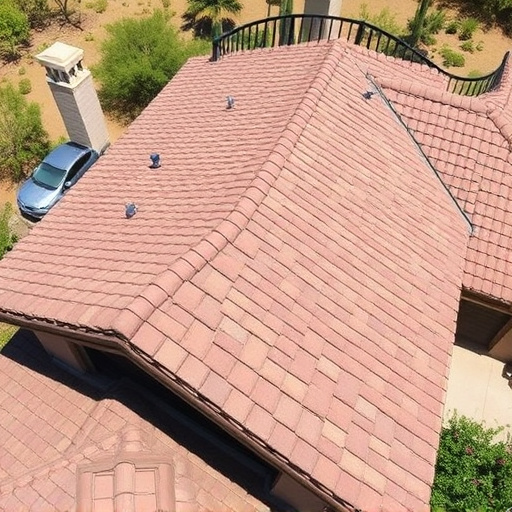 Shingle Roofing Oro Valley