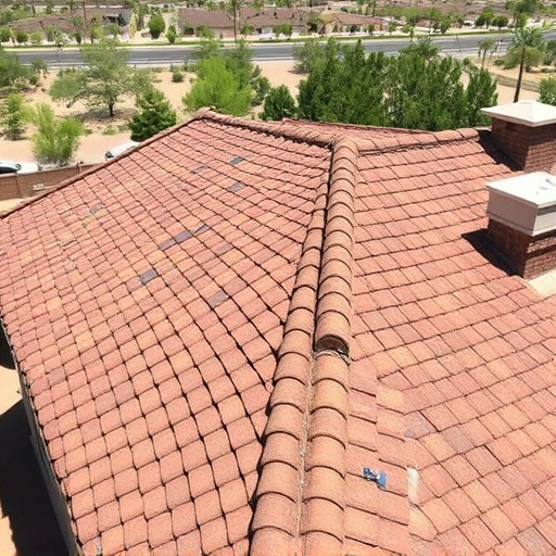 Shingle Roofing Oro Valley