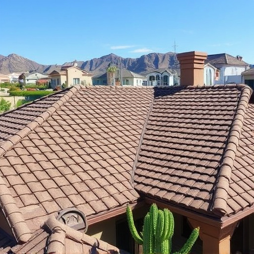 Shingle Roofing Oro Valley