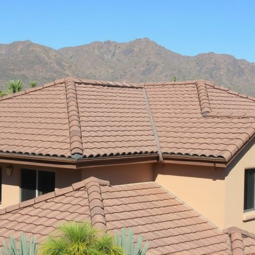 Shingle Roofing Oro Valley