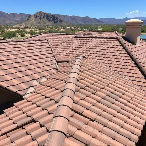 Shingle Roofing Oro Valley