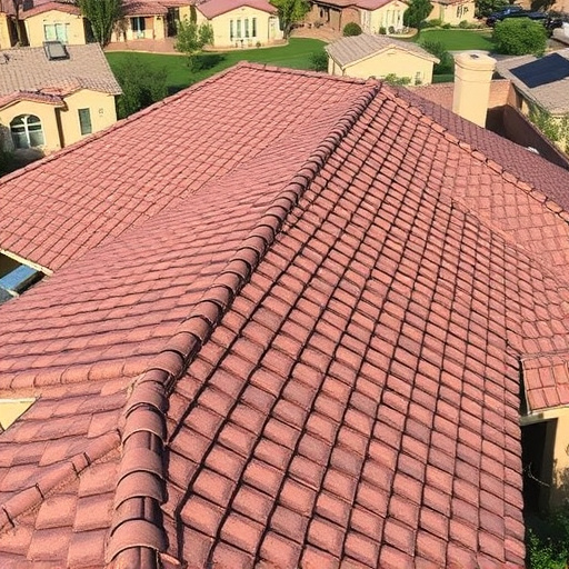 Shingle Roofing Oro Valley