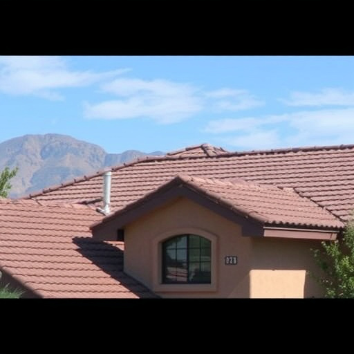 Shingle Roofing Oro Valley