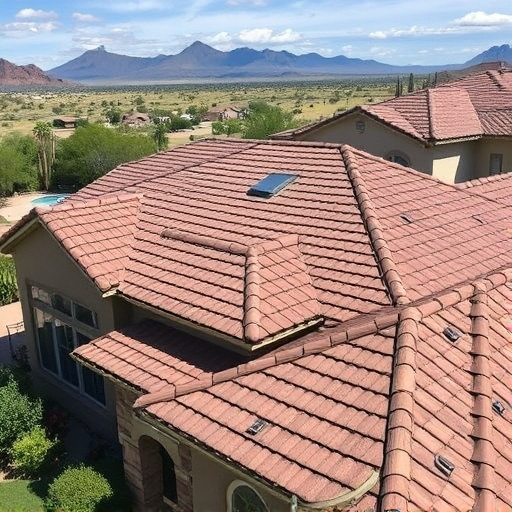 Shingle Roofing Oro Valley