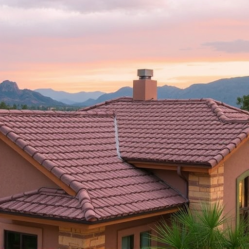 Shingle Roofing Oro Valley