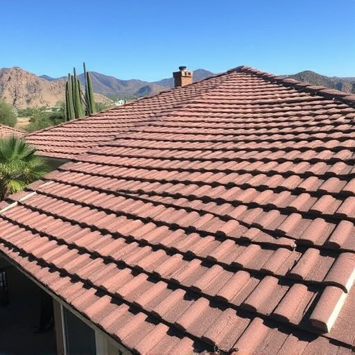 Shingle Roofing Oro Valley