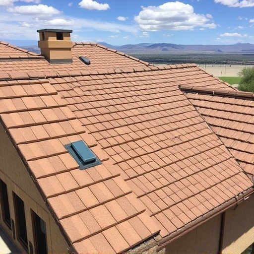 Shingle Roofing Oro Valley