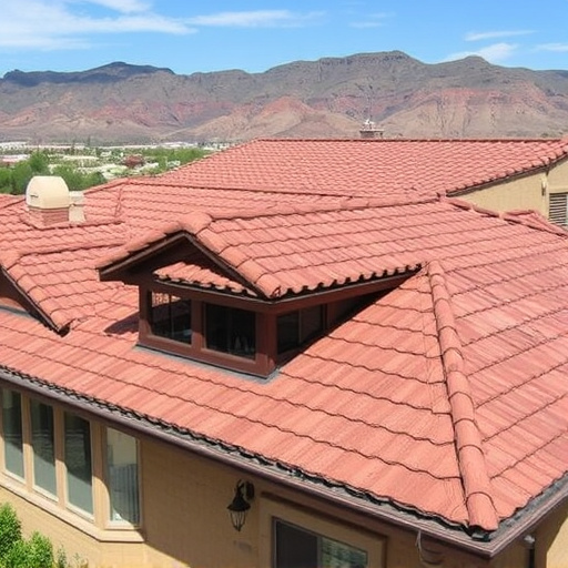 Shingle Roofing Oro Valley