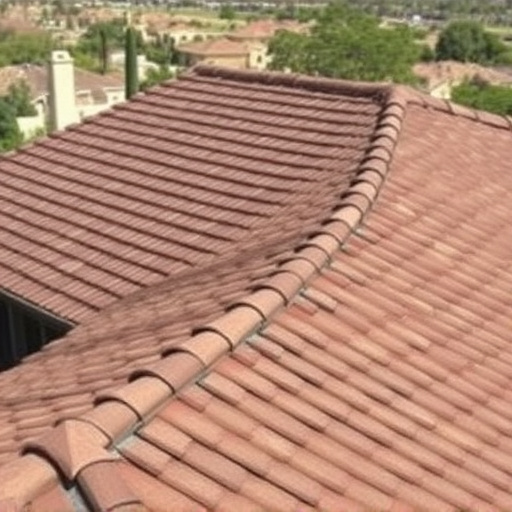 Shingle Roofing Oro Valley