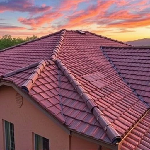 Shingle Roofing Oro Valley