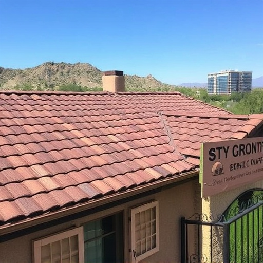 Shingle Roofing Oro Valley