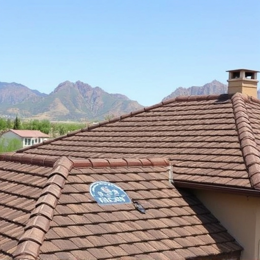 Shingle Roofing Oro Valley