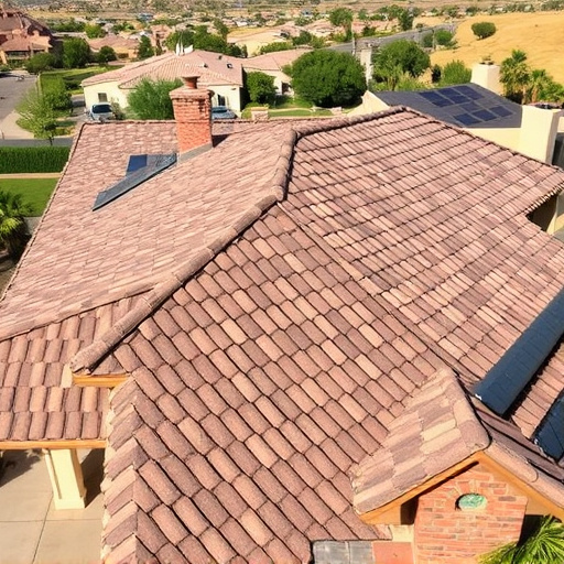 Shingle Roofing Oro Valley