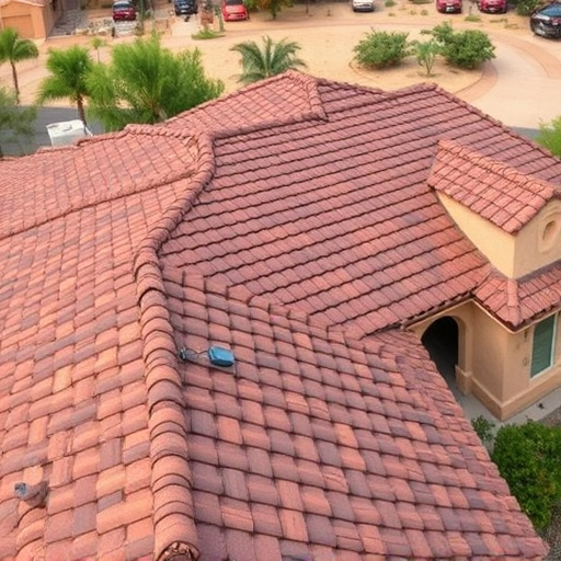 Shingle Roofing Oro Valley