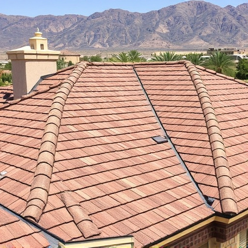Shingle Roofing Oro Valley