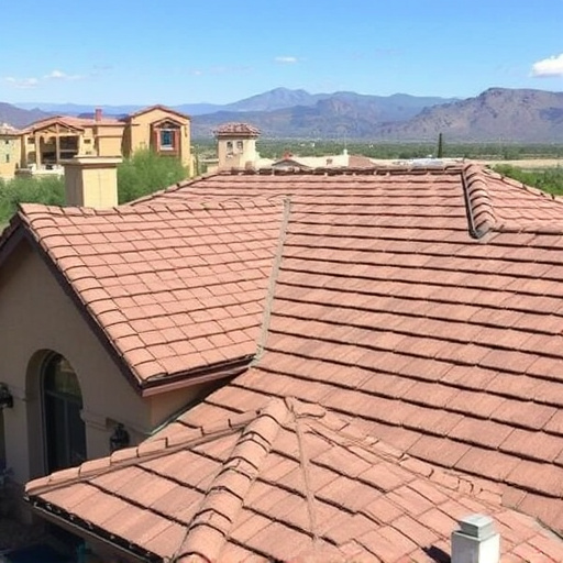 Shingle Roofing Oro Valley