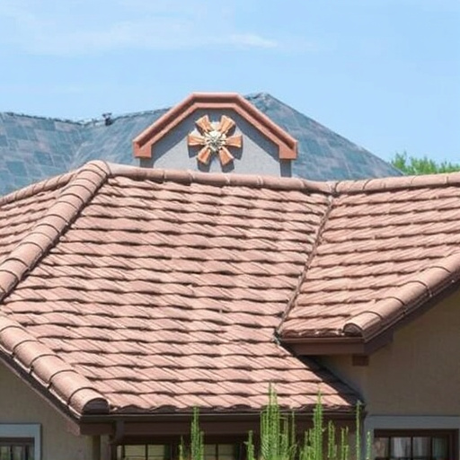 Shingle Roofing Oro Valley