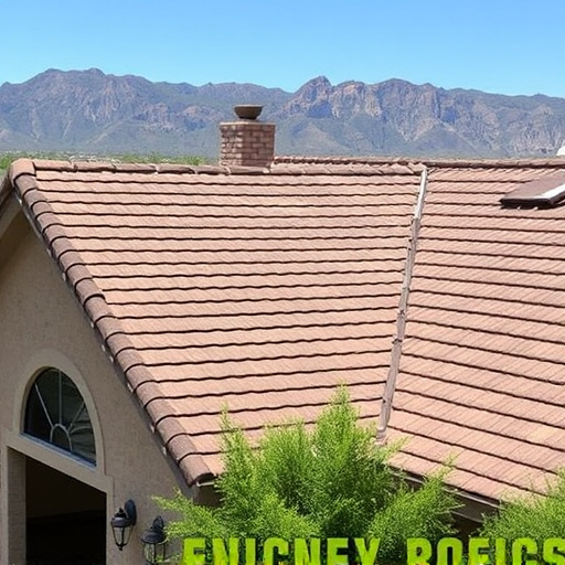 Shingle Roofing Oro Valley