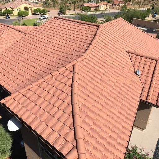 Shingle Roofing Oro Valley
