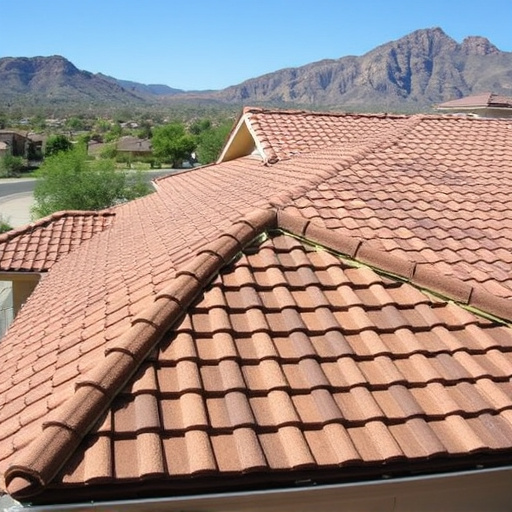 Shingle Roofing Oro Valley