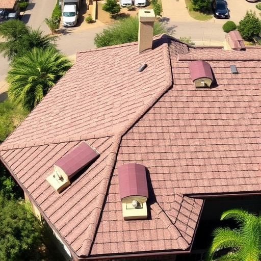 Shingle Roofing Oro Valley