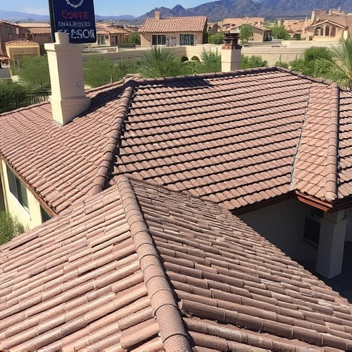 Shingle Roofing Oro Valley