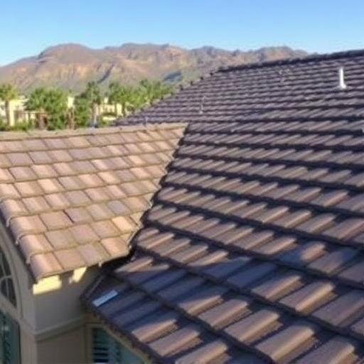 Shingle Roofing Oro Valley