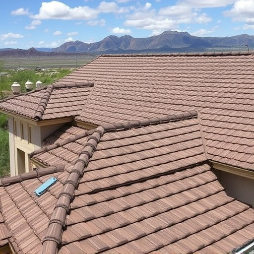 Shingle Roofing Oro Valley