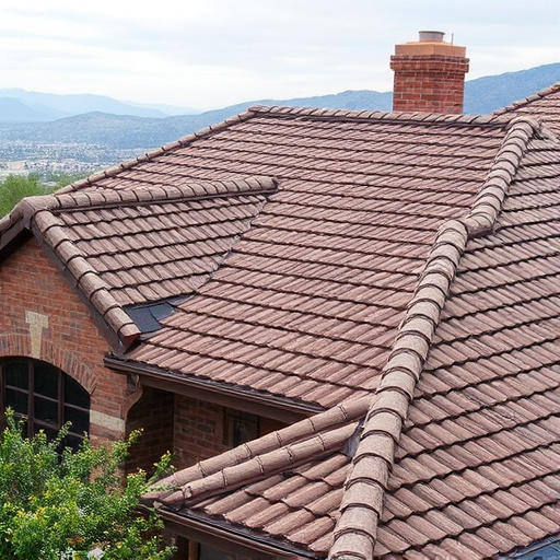 Shingle Roofing Oro Valley
