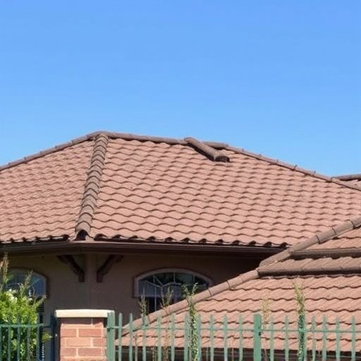 Shingle Roofing Oro Valley