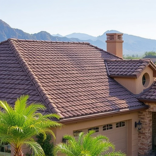 Shingle Roofing Oro Valley