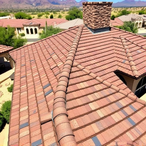 Shingle Roofing Oro Valley