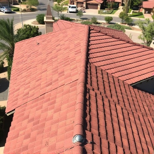 Shingle Roofing Oro Valley