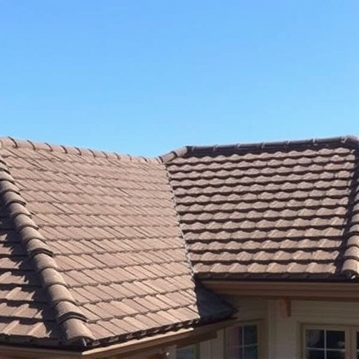 Shingle Roofing Oro Valley
