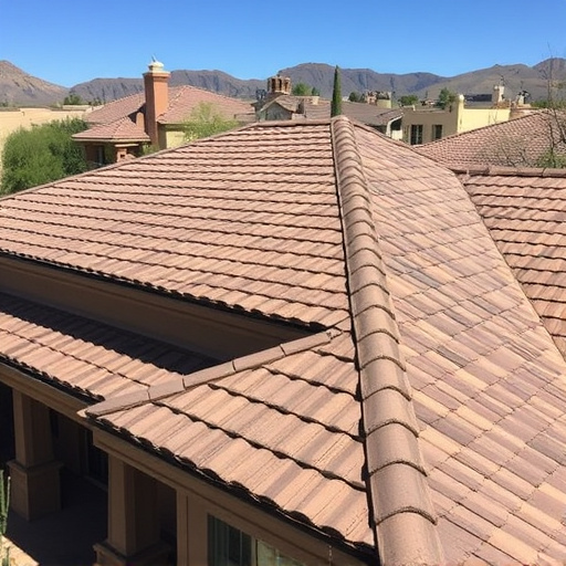 Shingle Roofing Oro Valley