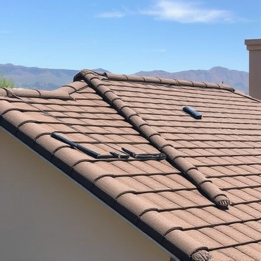 Shingle Roofing Oro Valley