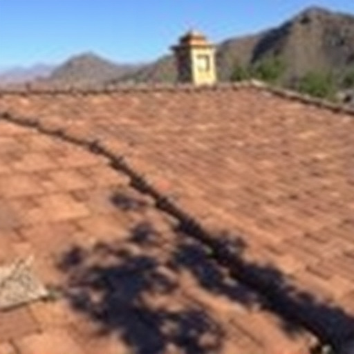 Shingle Roofing Oro Valley