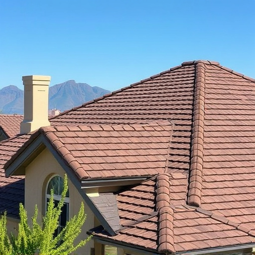 Shingle Roofing Oro Valley