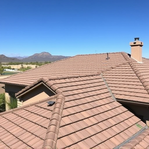 Shingle Roofing Oro Valley
