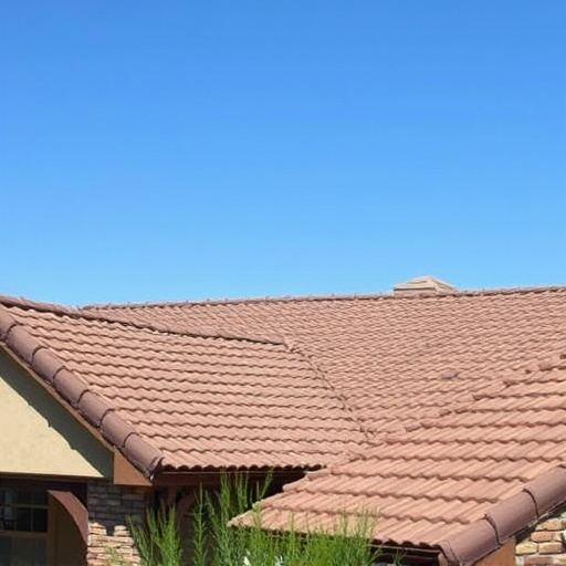Shingle Roofing Oro Valley