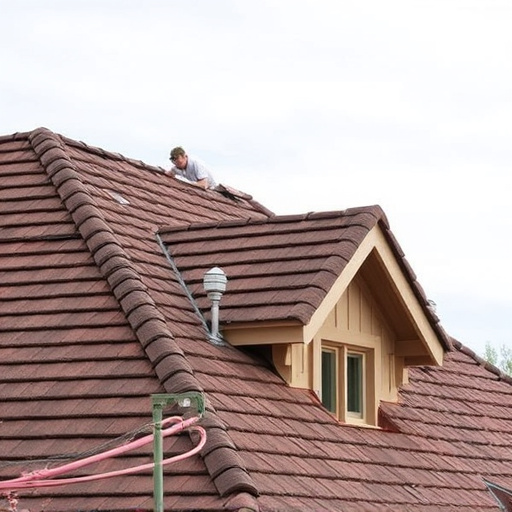 Shingle Roofing Oro Valley