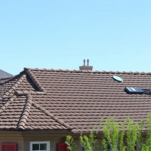Shingle Roofing Oro Valley