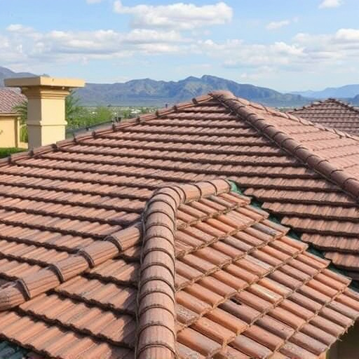 Shingle Roofing Oro Valley