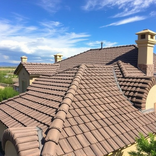 Shingle Roofing Oro Valley