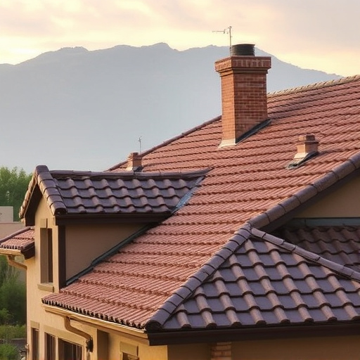 Shingle Roofing Oro Valley