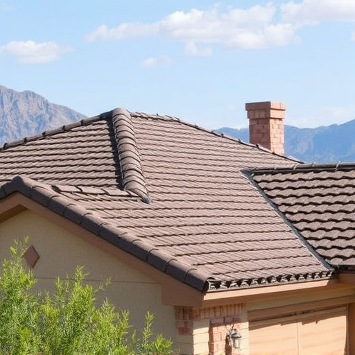 Shingle Roofing Oro Valley