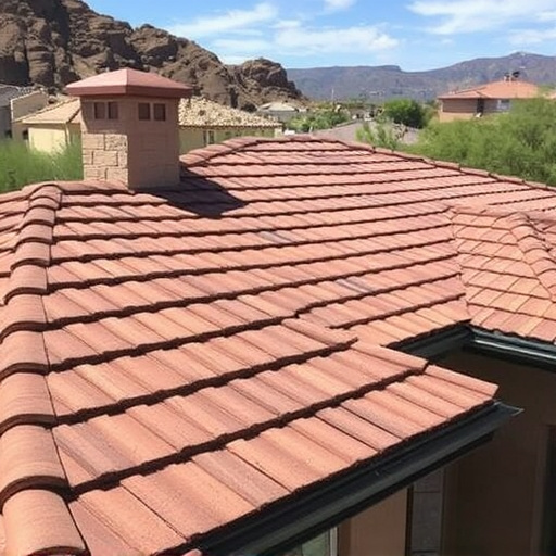 Shingle Roofing Oro Valley