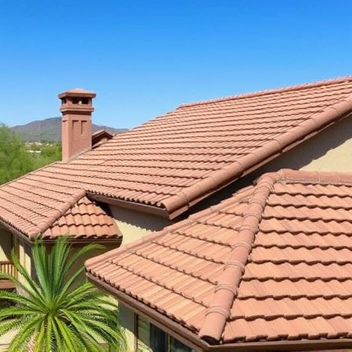 Shingle Roofing Oro Valley