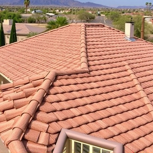 Shingle Roofing Oro Valley