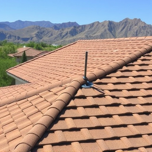 Shingle Roofing Oro Valley